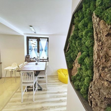 Perfect View Apartment Сіная Екстер'єр фото