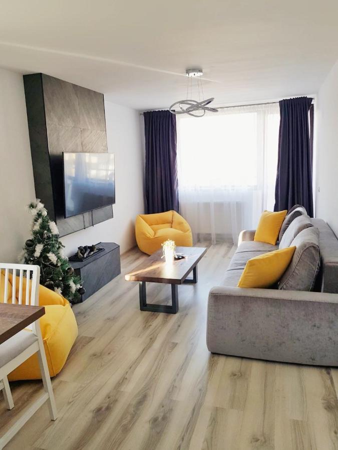 Perfect View Apartment Сіная Екстер'єр фото
