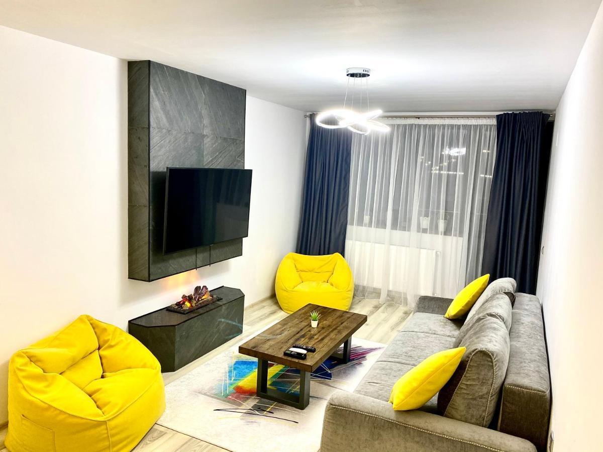 Perfect View Apartment Сіная Екстер'єр фото