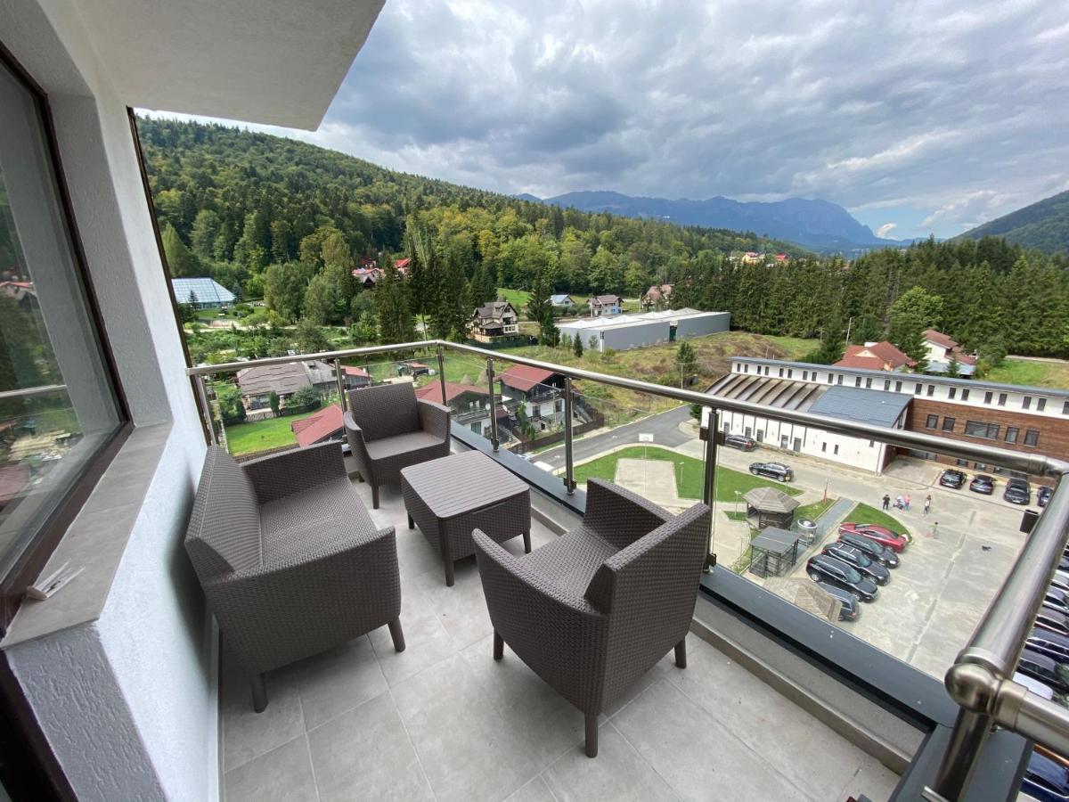 Perfect View Apartment Сіная Екстер'єр фото