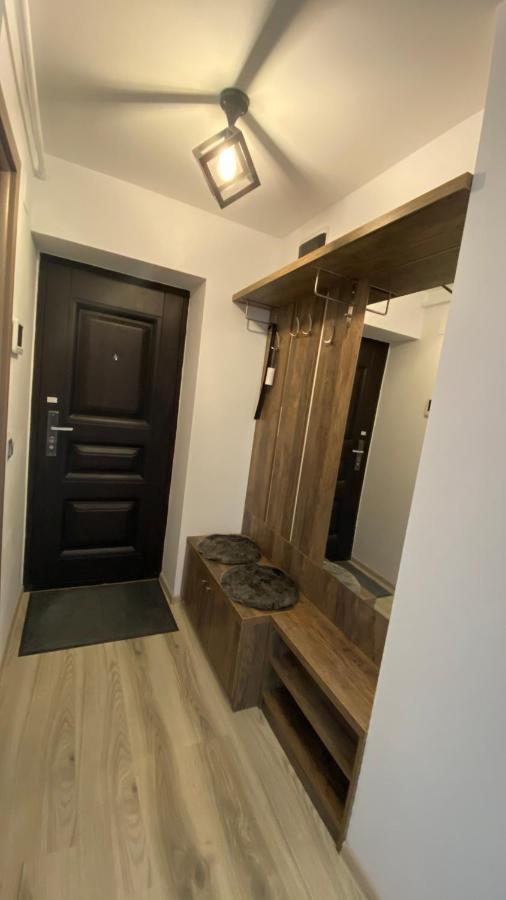 Perfect View Apartment Сіная Екстер'єр фото