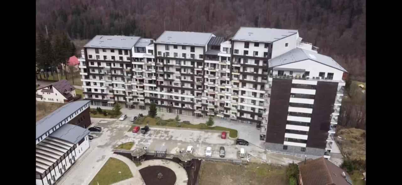 Perfect View Apartment Сіная Екстер'єр фото