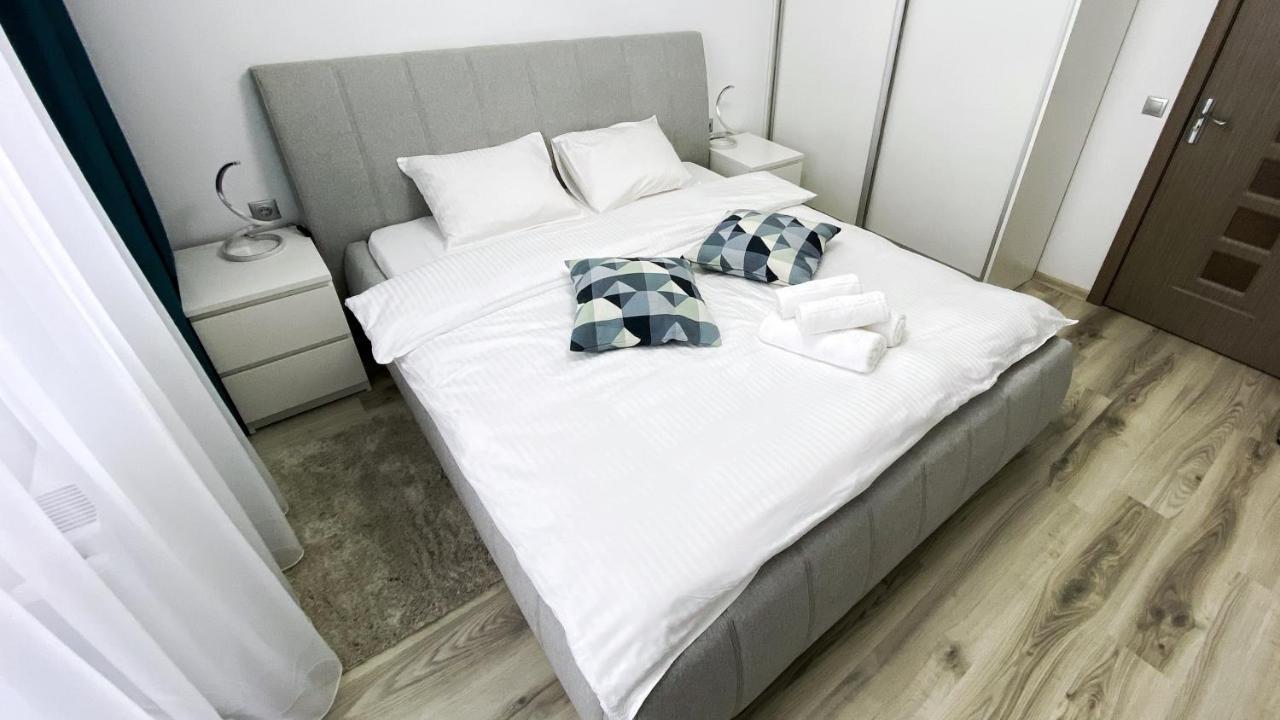 Perfect View Apartment Сіная Екстер'єр фото