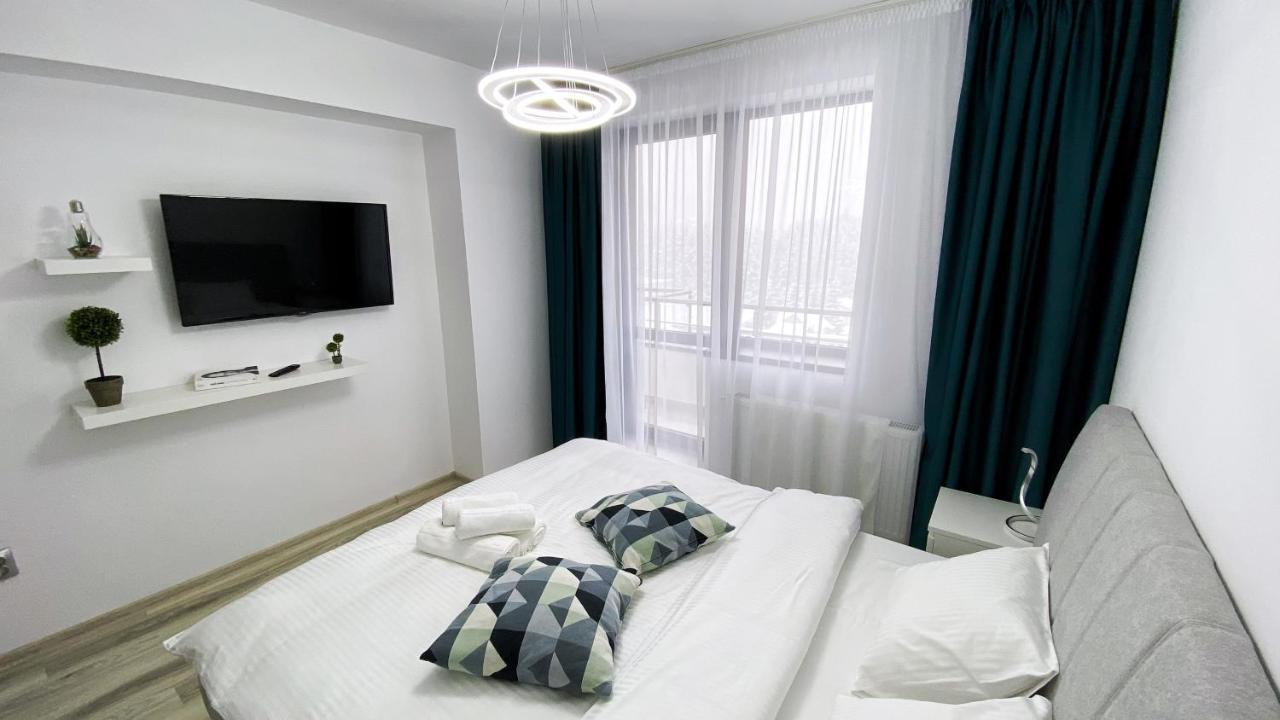 Perfect View Apartment Сіная Екстер'єр фото