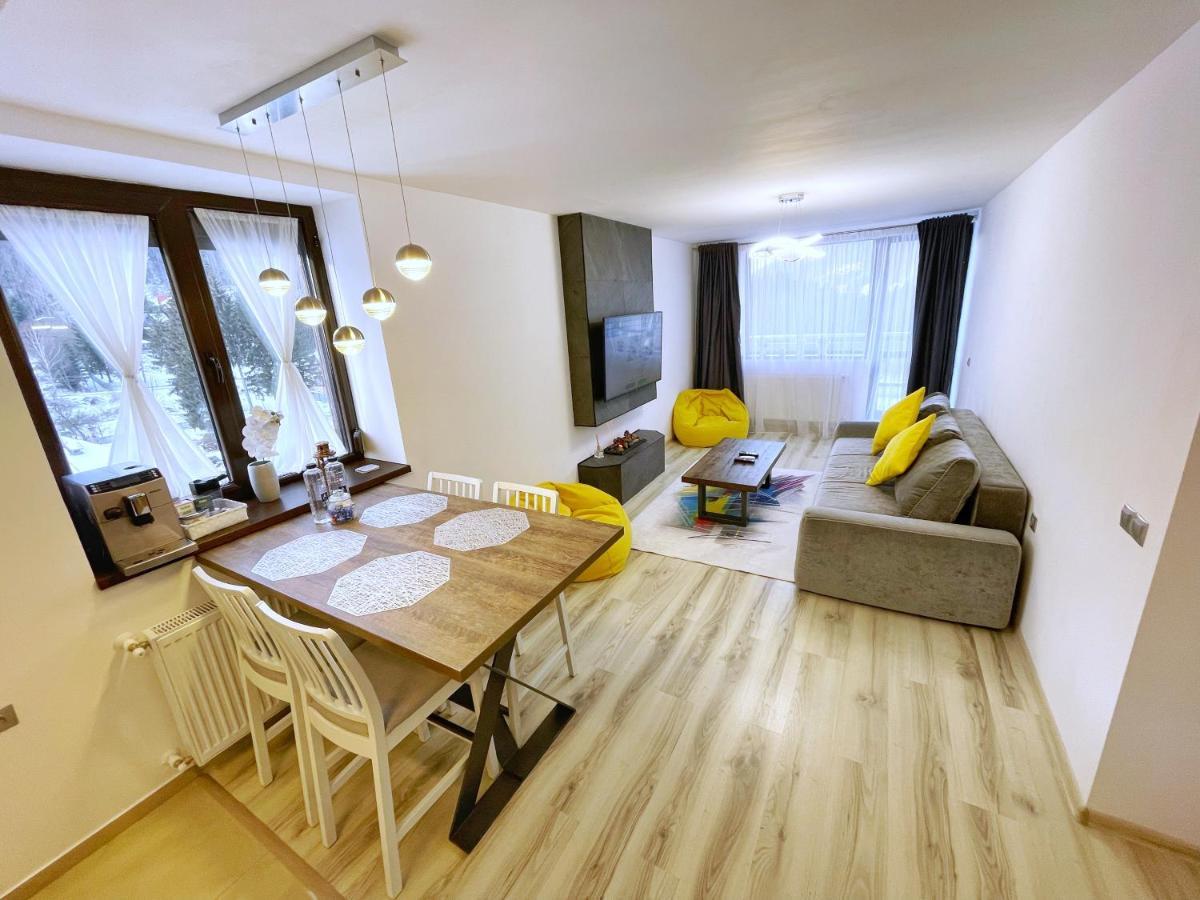 Perfect View Apartment Сіная Екстер'єр фото