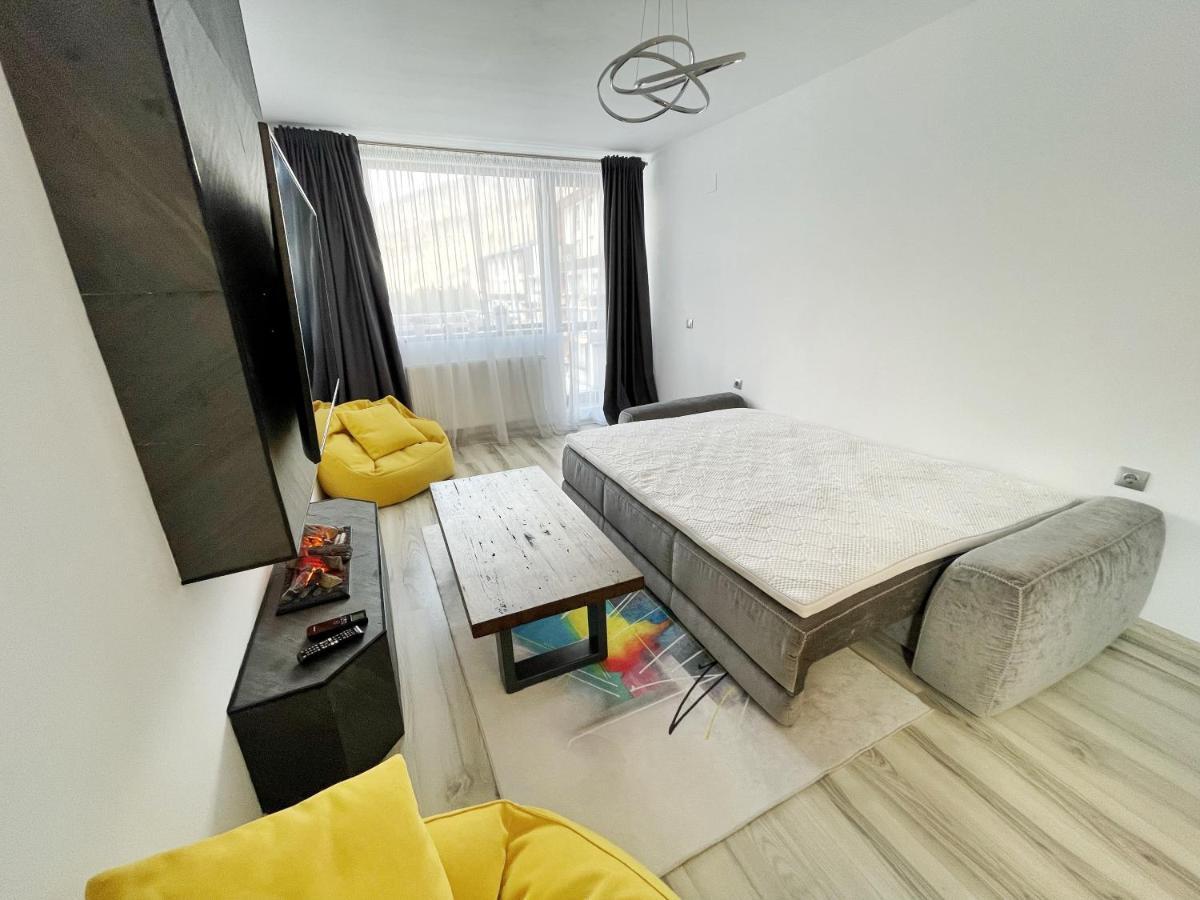 Perfect View Apartment Сіная Екстер'єр фото