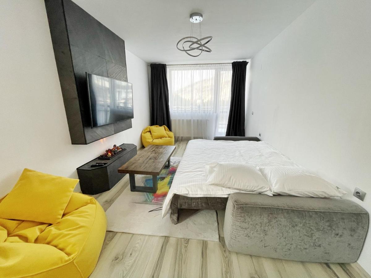 Perfect View Apartment Сіная Екстер'єр фото