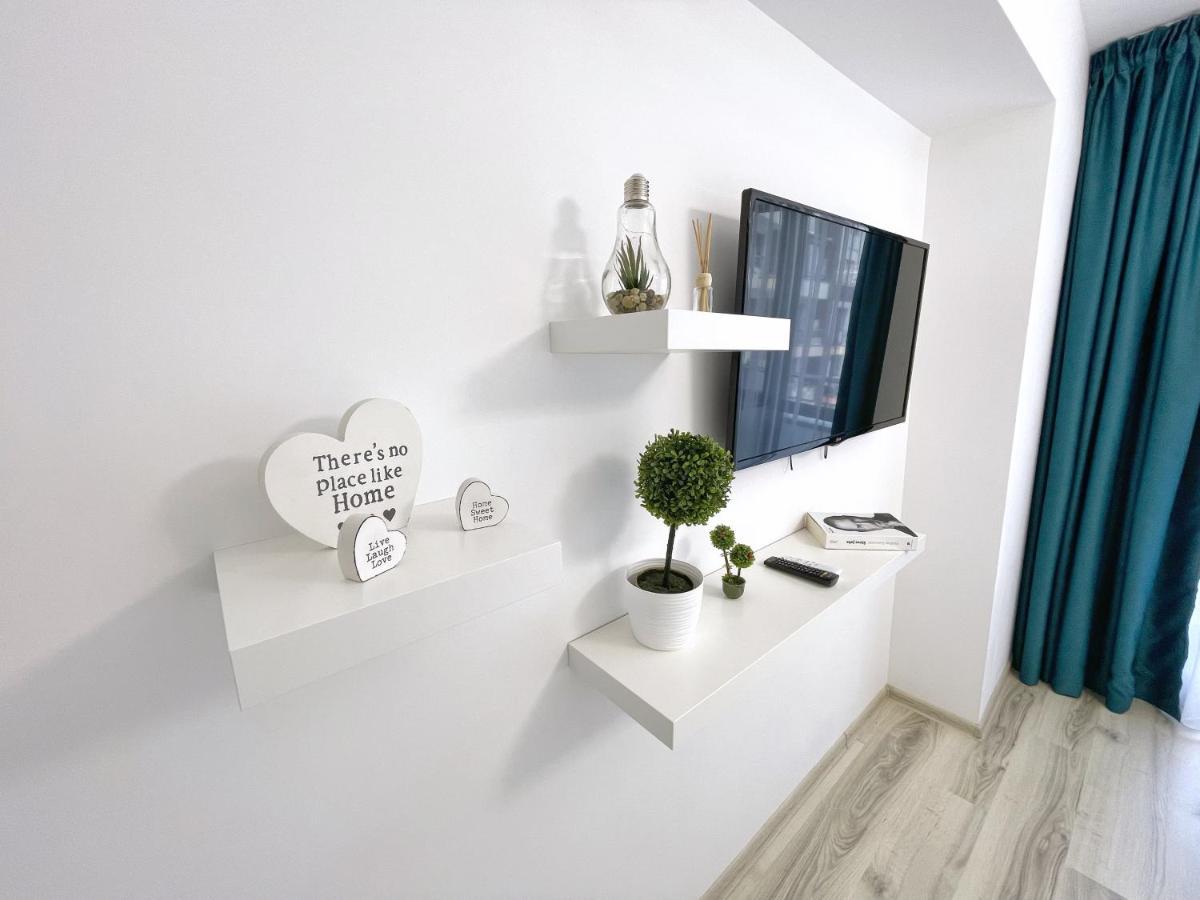 Perfect View Apartment Сіная Екстер'єр фото