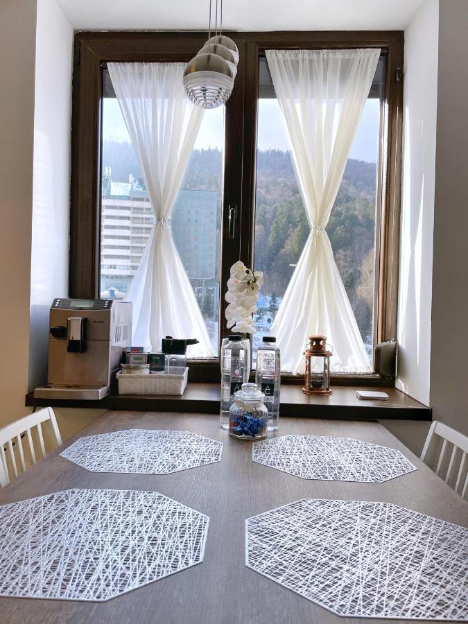 Perfect View Apartment Сіная Екстер'єр фото