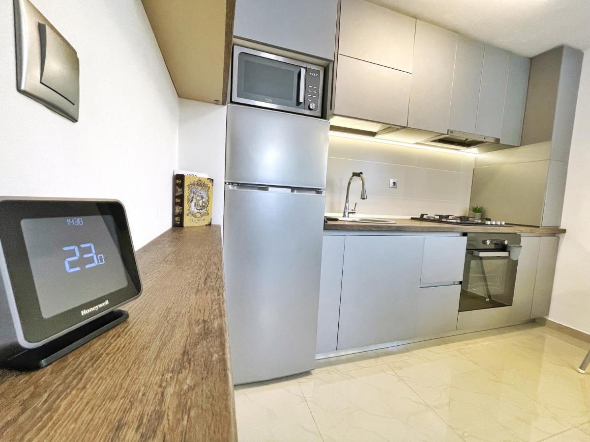 Perfect View Apartment Сіная Екстер'єр фото