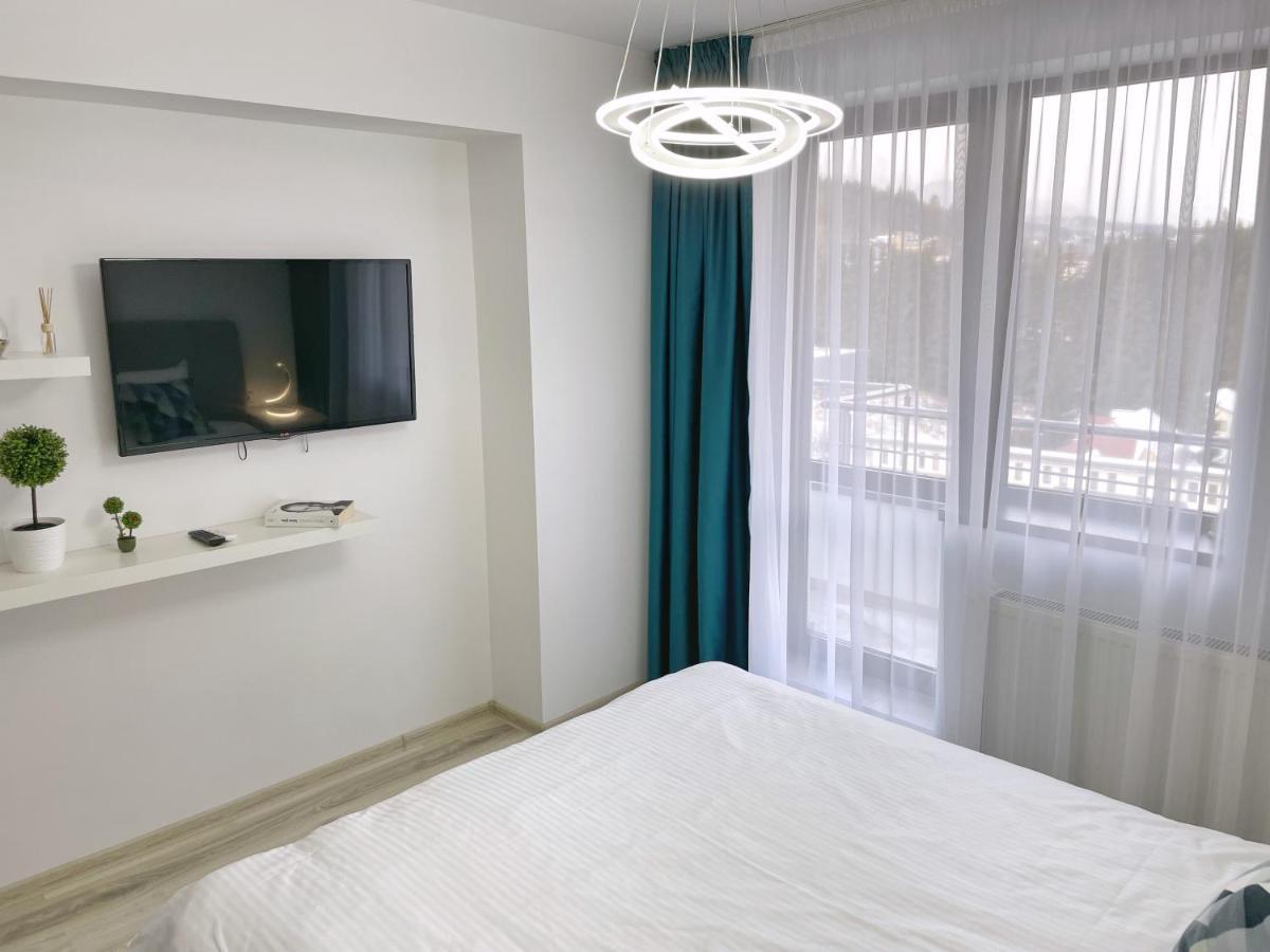Perfect View Apartment Сіная Екстер'єр фото