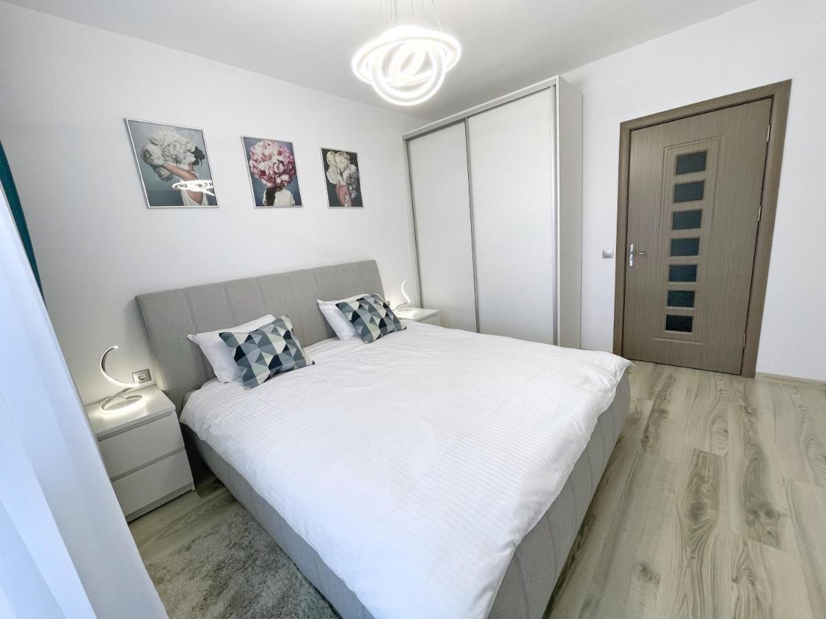Perfect View Apartment Сіная Екстер'єр фото