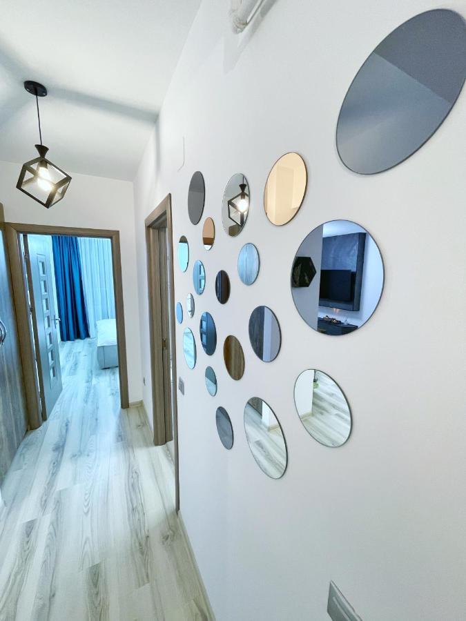 Perfect View Apartment Сіная Екстер'єр фото