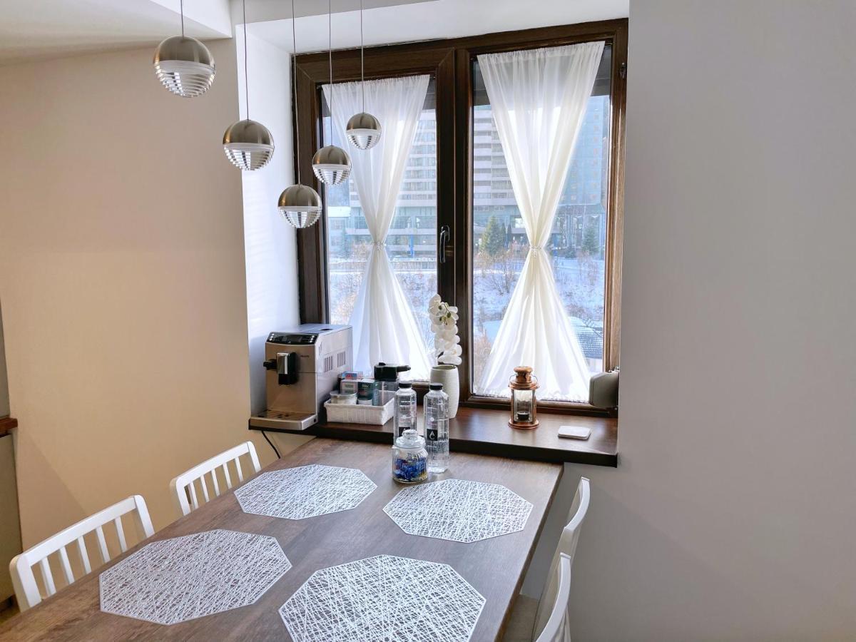 Perfect View Apartment Сіная Екстер'єр фото