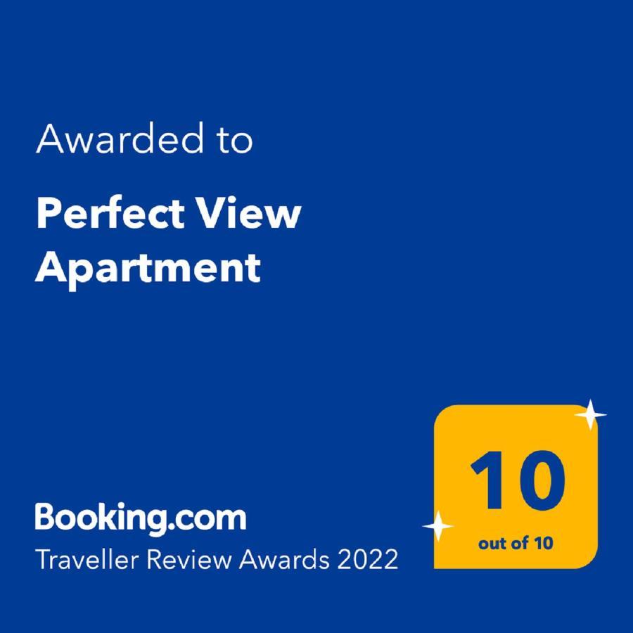 Perfect View Apartment Сіная Екстер'єр фото